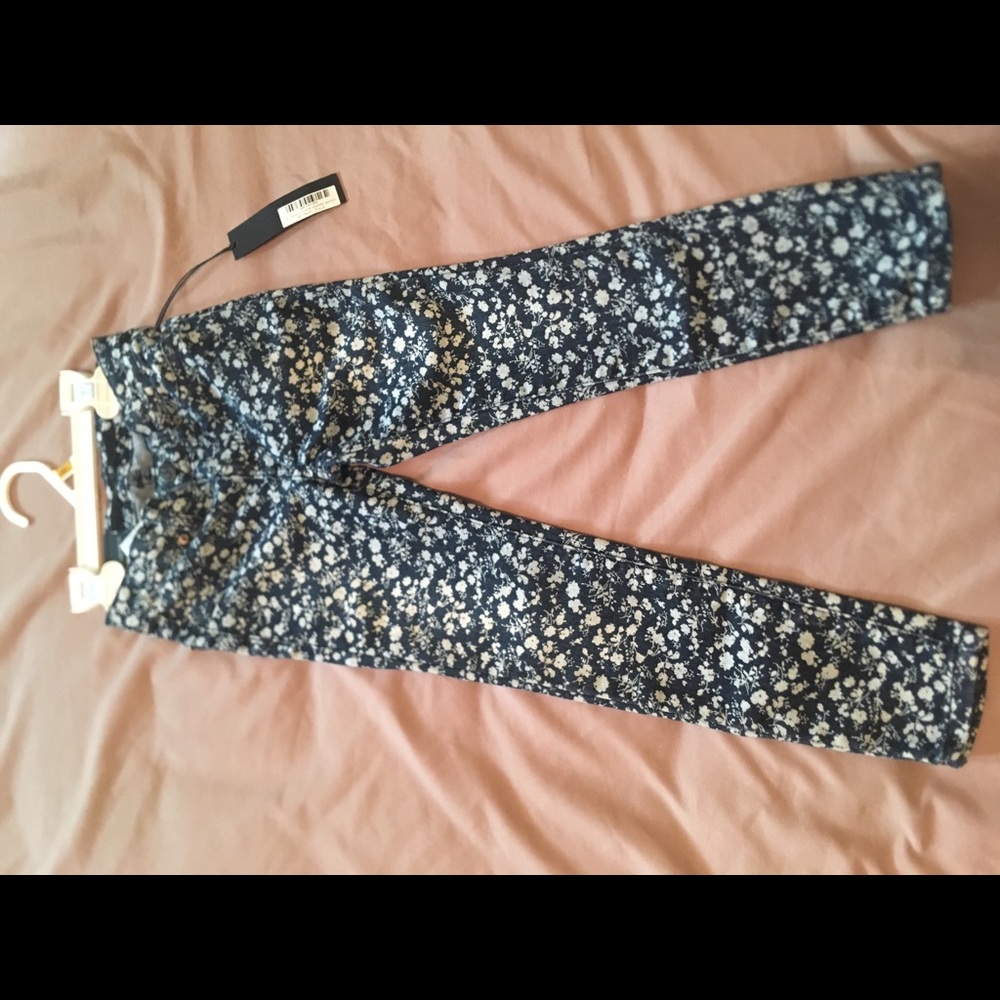 Joes Jeans toddler 4T